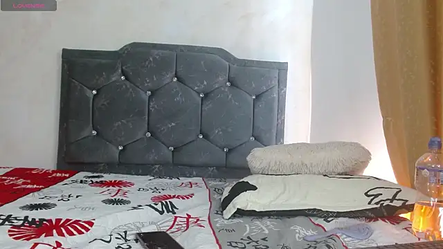 Michelle_dmg webcam