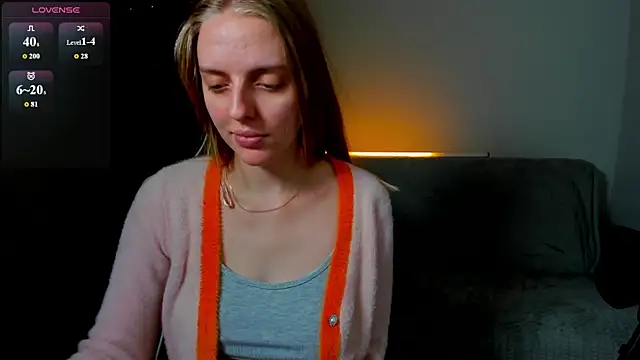 Jam_cream webcam