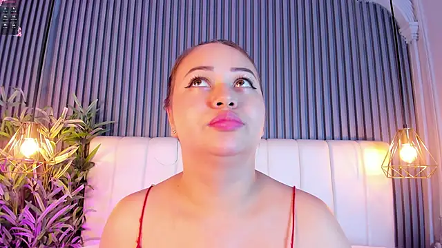 AnaisClark webcam