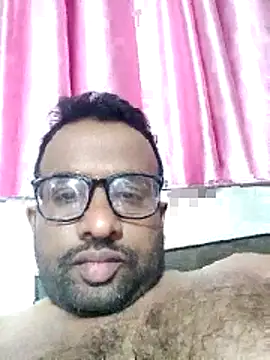 Sammy6432 webcam
