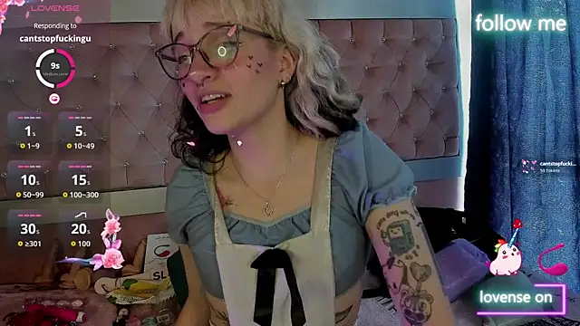 neeko_princes webcam