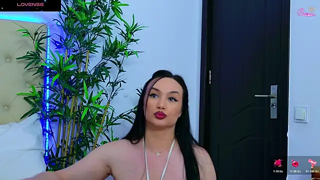 Daliya_ webcam