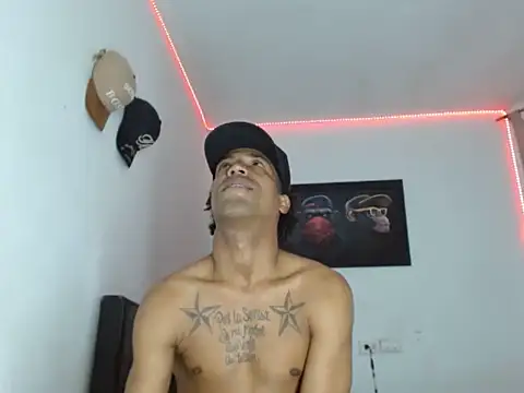 BBC_Black_ webcam