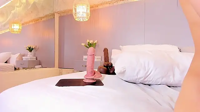 AmyColman_ webcam