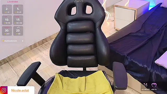 Karla_tay1 webcam