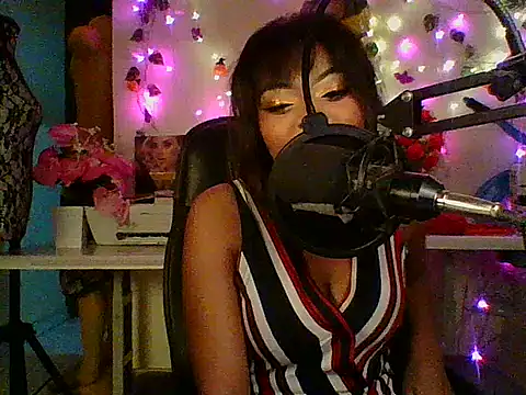 Anaconda2350 webcam