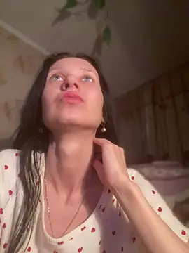 Starry_Siren webcam