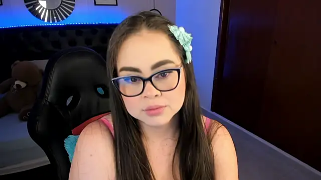 LolaVillalobos webcam