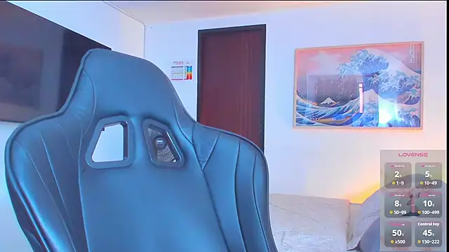 RJBarto webcam
