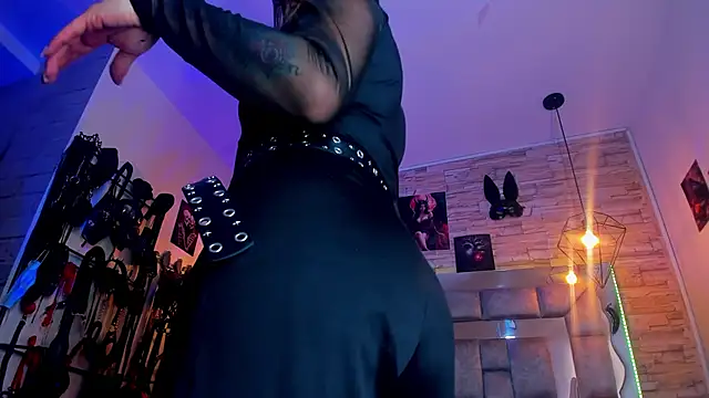 Evangelinejoness_ webcam
