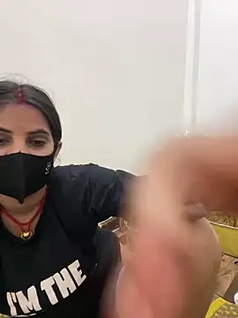 Pooja_Love143 webcam