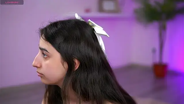 JullyFox live sex cam