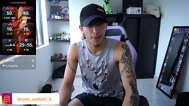 Bruno_santos1 webcam