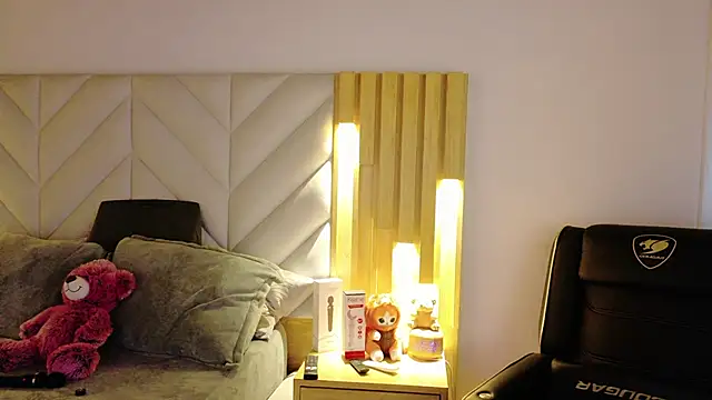 anaise_latif - Anaise_latif's free webcam - UK Sex Cams