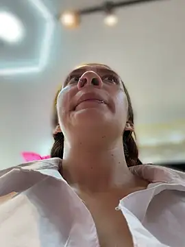 Samyra_Biker12 webcam