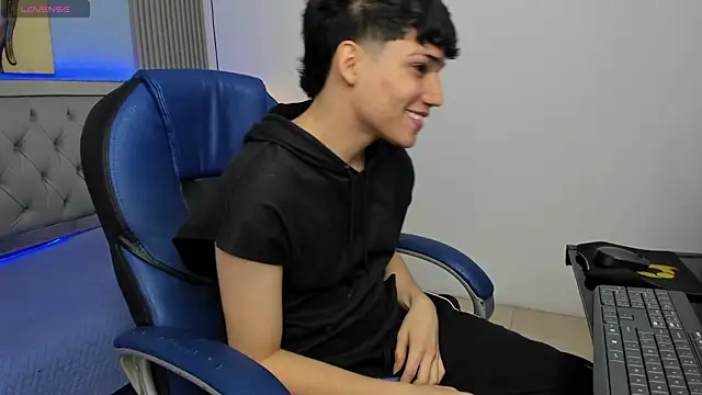 SamBlack_ webcam