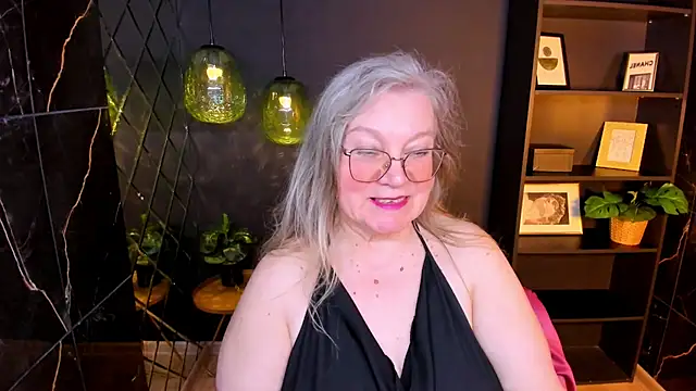 NataliMellow webcam