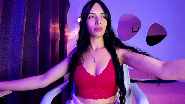 Dolce_Saenz webcam