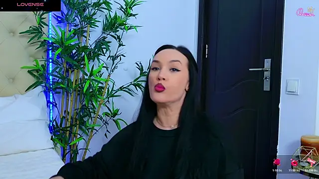 Daliya_ webcam