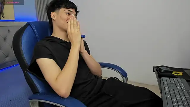 samblack_ (M twink) - #anal-toys #best #big-ass #big-balls #big-cocks #black-hair #blowjob #cam2cam #cei #cheapest-privates #cock-rating #colombian #deepthroat #dildo-or-vibrator #dirty-talk #double-penetration #ejaculation #erotic-dance #fingering #flexing #foot-fetish #gagging #gamers #gays #goth #handjob #hd #humiliation #jerk-off-instruction #latin #leather #massage #masturbation #medium #nipple-toys #oil-show #power-bottom #recordable-privates #recordable-publics #sex-toys #sexting #shaven #shower #small-audience #spanish-speaking #spanking #sph #striptease #student #studs #swingers #trimmed #twerk #twinks #yoga