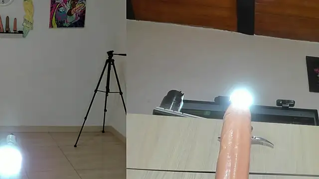 nikky_rosse webcam