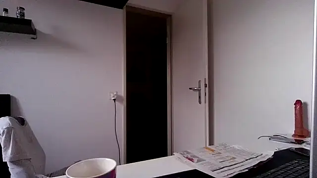 alpha-hunk webcam