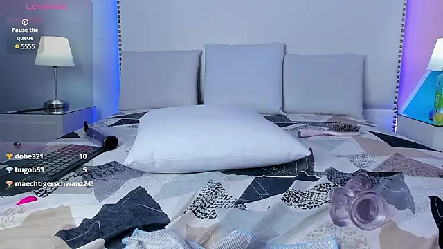 _Cherry_fox webcam