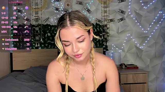 Karina_vibe webcam