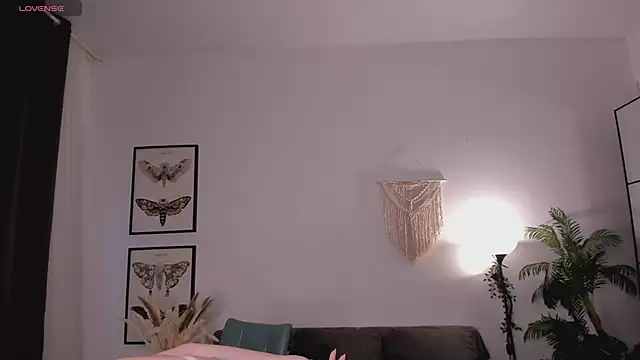 LilianKroft webcam