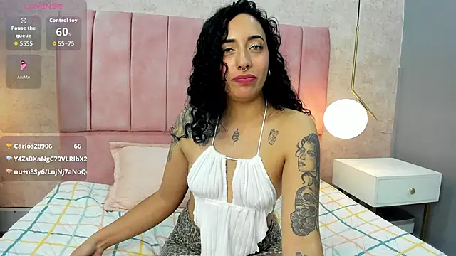 Magic_ivone webcam