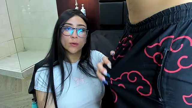 TomAndGia webcam
