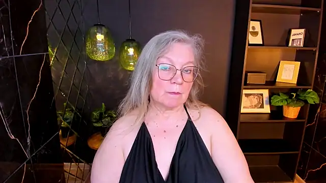 NataliMellow webcam