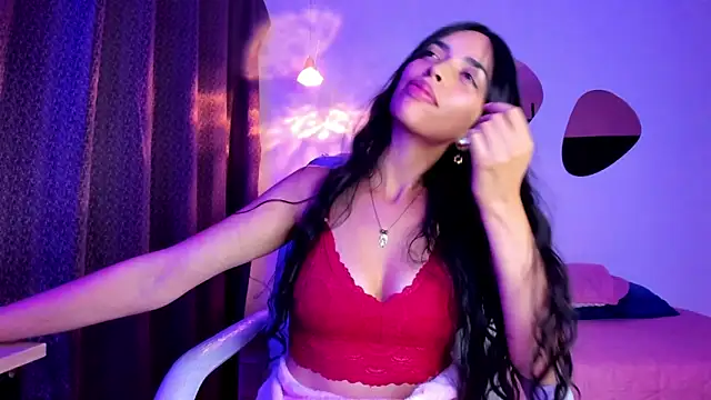 Dolce_Saenz webcam