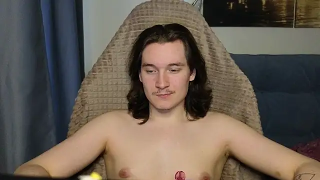 MoreRealAlex webcam