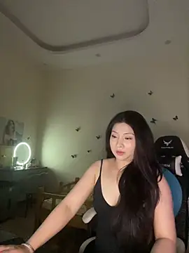 __MeiMei__ webcam