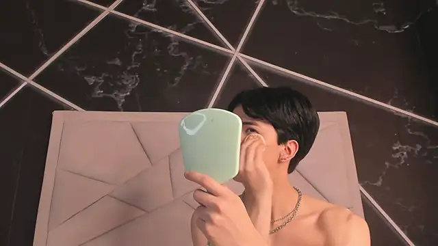 AerumChae webcam