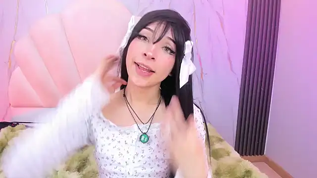 AliiceWonderland_ webcam