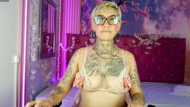 Everlyn_sexx webcam
