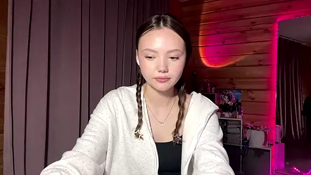 LenLen_Solen webcam