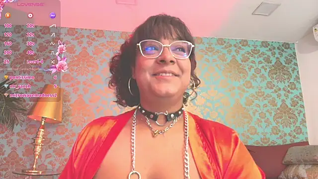 alexa_cruz__ webcam