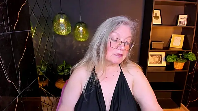 NataliMellow webcam