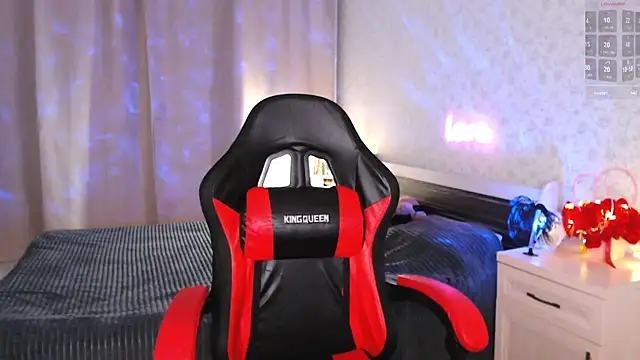 EndlessLustX webcam