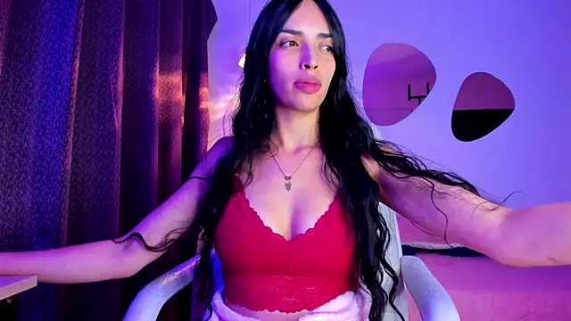 Dolce_Saenz webcam
