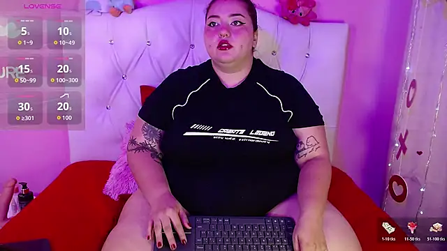 HECATE_23 webcam