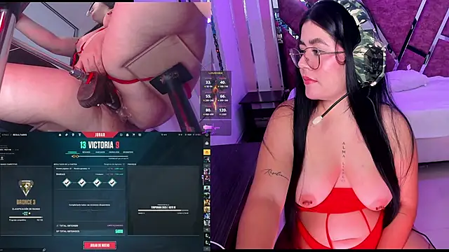 DanielaHang webcam