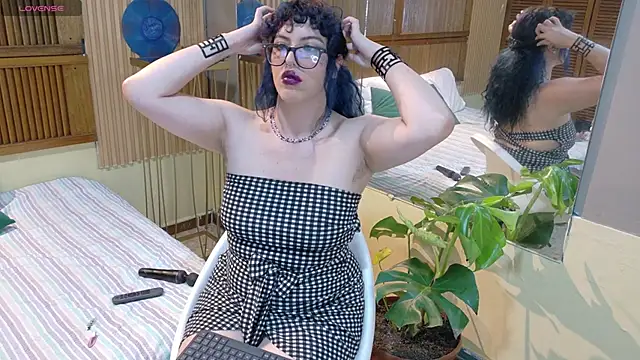 Eli666uwu webcam