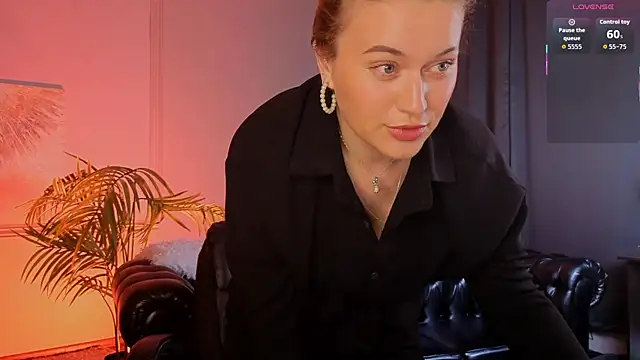 Margot_Ocean webcam