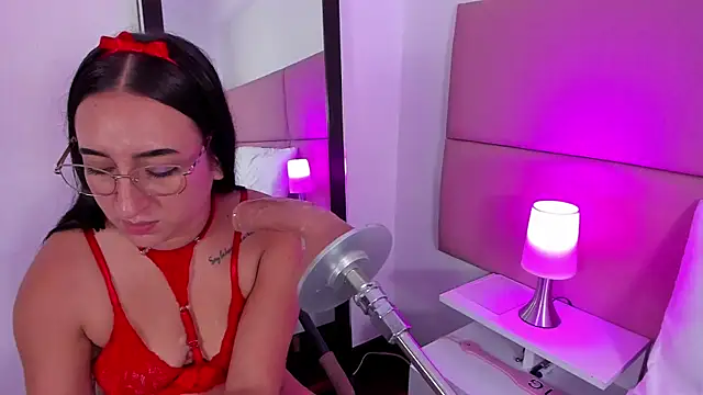 SammyMorales webcam