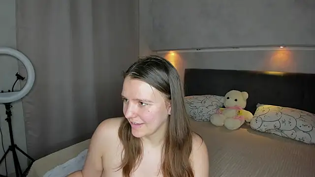Jenny_Jimmy webcam