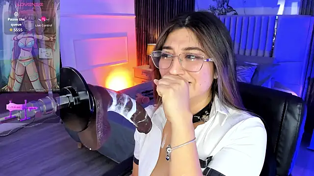 Gabrielakassi webcam